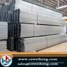 Q345B wpb square steel pipe and tubes